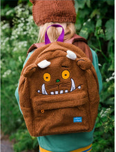 Load image into Gallery viewer, Gruffalo rucksack