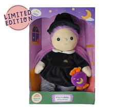 Load image into Gallery viewer, Dress Me Dinky Willa Witch