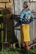 Load image into Gallery viewer, Blue Otter Comfy Cardigan