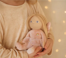 Load image into Gallery viewer, Dinky Dinkum Fiona Fairy by Dinkum Dolls by Olliella