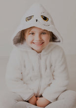 Load image into Gallery viewer, Harry Potter Hedwig Hoodie