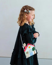 Load image into Gallery viewer, Farmhouse Bag by Mimi and Lula