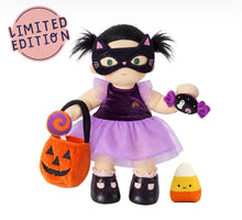 Load image into Gallery viewer, Dream Dinkum Doll Mabel Moon