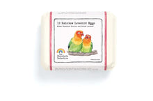 Load image into Gallery viewer, Chocolate Bird Eggs