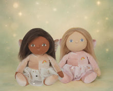 Load image into Gallery viewer, Dinky Dinkum Fiona Fairy by Dinkum Dolls by Olliella