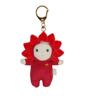 Load image into Gallery viewer, Dinky Bag Charms by Dinkum Dolls by Olliella