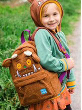 Load image into Gallery viewer, Gruffalo rucksack