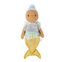 Load image into Gallery viewer, Maya Mermaid from Dinkum Dolls