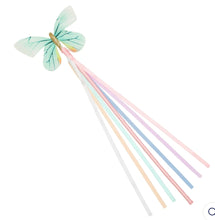 Load image into Gallery viewer, Butterfly wand