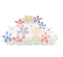 Load image into Gallery viewer, Mimi and Lula Flower Claw Clip