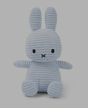 Load image into Gallery viewer, Miffy Eco Corduroy Plushie