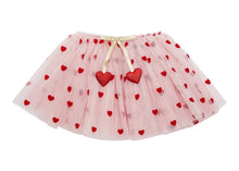 Load image into Gallery viewer, Heart tutu by Mimi & Lula