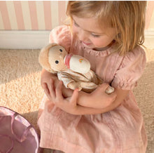 Load image into Gallery viewer, Binky Dinky Moppet - Dinkum Dolls by Olliella