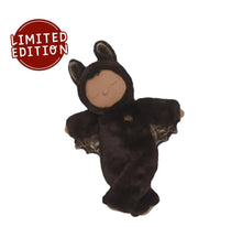Load image into Gallery viewer, Cozy Dinkum Bat Ozzie by Dinkum Dolls by Olliella