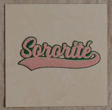 Load image into Gallery viewer, Sororité Sweatshirt