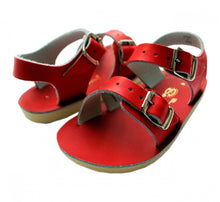 Load image into Gallery viewer, Seawee Saltwater Sandals - Toddler