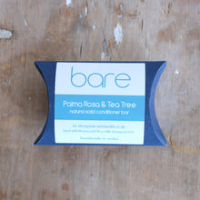 Load image into Gallery viewer, Natural Solid Conditioner Bar