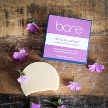 Load image into Gallery viewer, Natural Solid Shampoo Bar