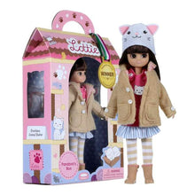 Load image into Gallery viewer, Lottie dolls