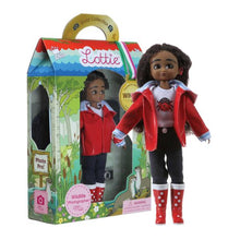 Load image into Gallery viewer, Lottie dolls