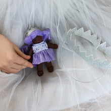Load image into Gallery viewer, Holdie Fairies by Dinkum Dolls by Olliella