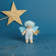 Load image into Gallery viewer, Holdie Fairies by Dinkum Dolls by Olliella