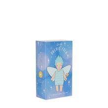 Load image into Gallery viewer, Holdie Fairies by Dinkum Dolls by Olliella