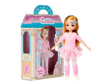 Load image into Gallery viewer, Lottie dolls