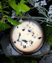 Load image into Gallery viewer, Black Moon Candle