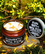 Load image into Gallery viewer, Ginger Solstice Candle