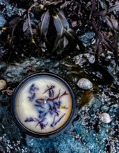 Load image into Gallery viewer, Midnight Storm Candle