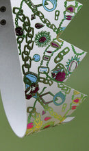 Load image into Gallery viewer, Leather Celebration Crowns