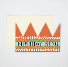 Load image into Gallery viewer, Paper Crowns from Hadley Paper Goods
