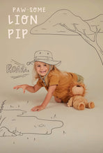 Load image into Gallery viewer, Animal Cozy Dinkums by Dinkum Dolls by Olliella