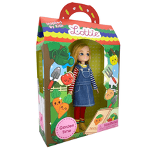 Load image into Gallery viewer, Lottie dolls