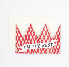 Load image into Gallery viewer, Paper Crowns from Hadley Paper Goods