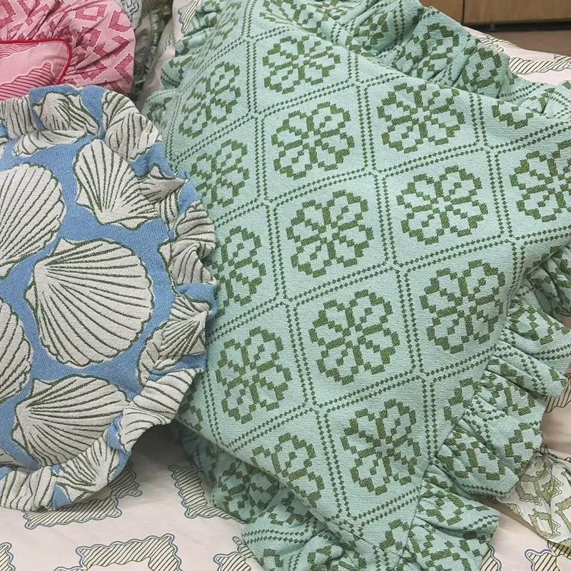 Cushions