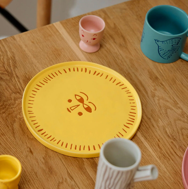 Tableware