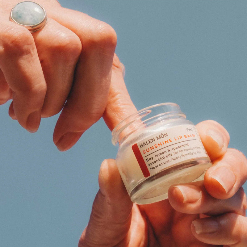 Lip Balm