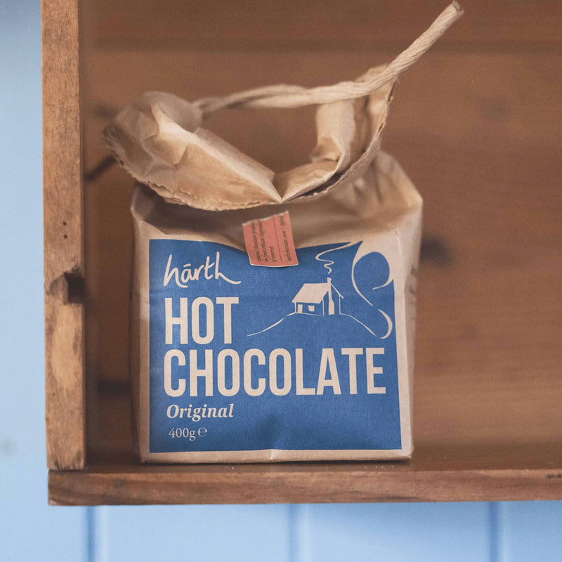 Hot Drinks