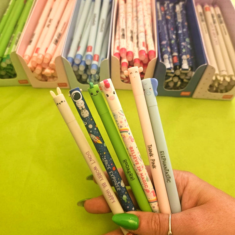 Stationery