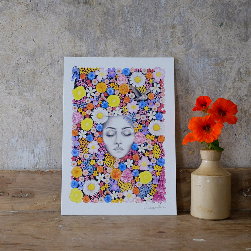 Paper and Prints