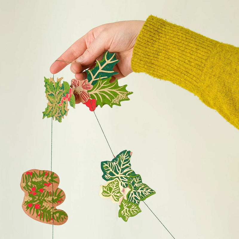 Garlands