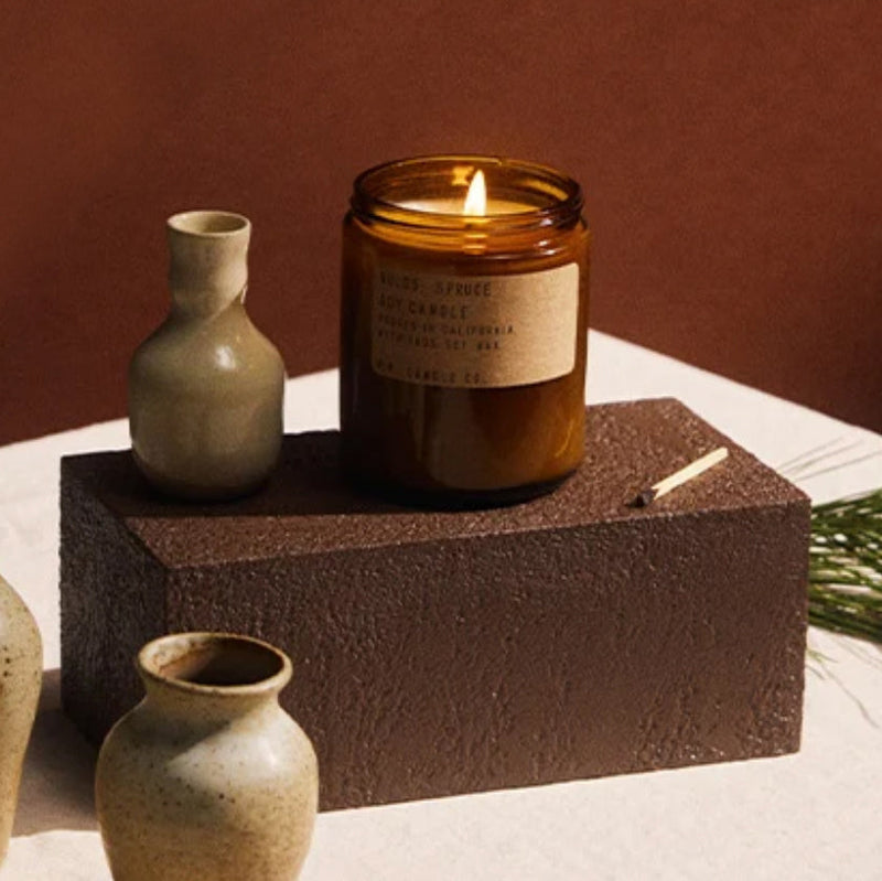 Candles
