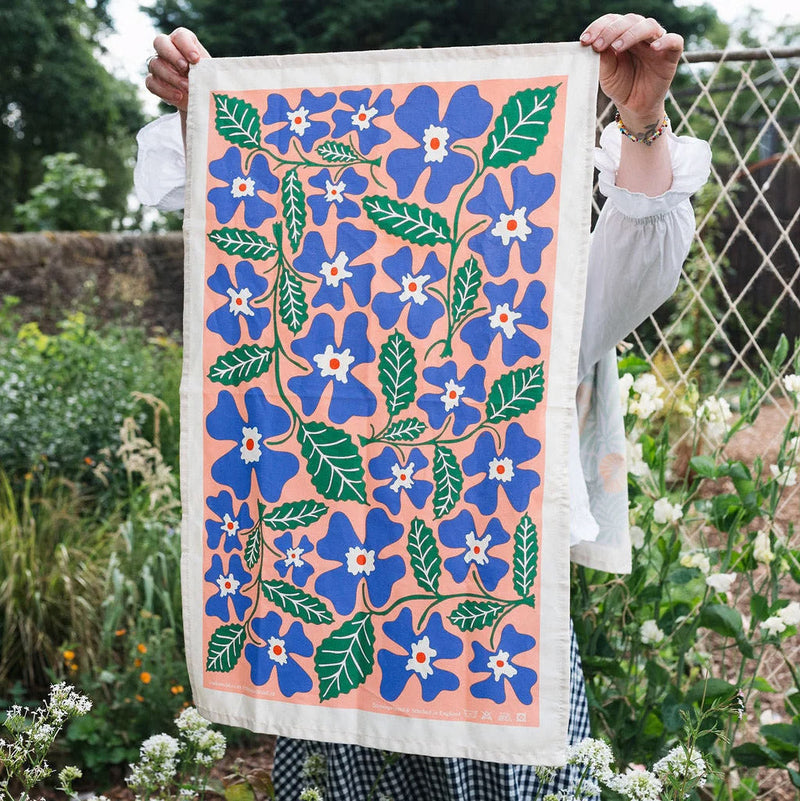 Tea Towels