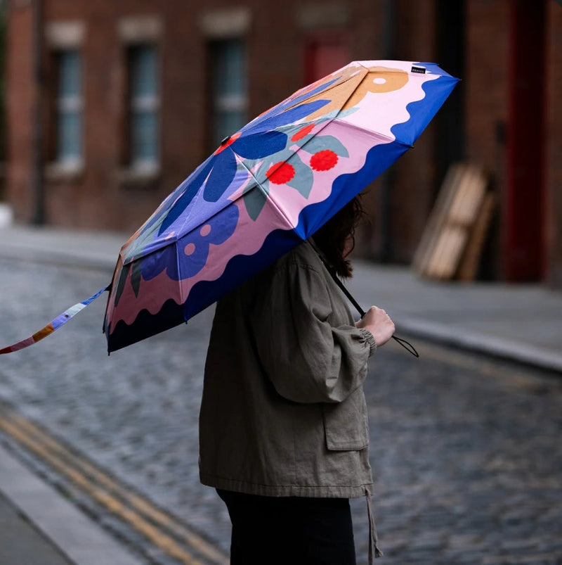 Umbrellas