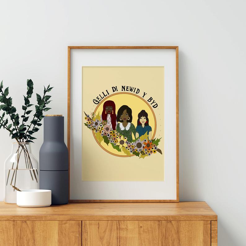 Wall Art