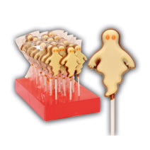Load image into Gallery viewer, Halloween Chocolate Lollies

