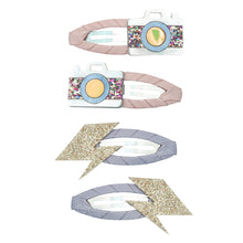 Load image into Gallery viewer, Hair Clips by Mimi &amp; Lula
