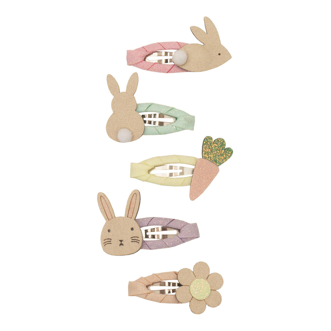 Easter Mini Clac Clacs by Mimi and Lula